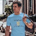 T-Shirt Presque Kin� (Thumb)